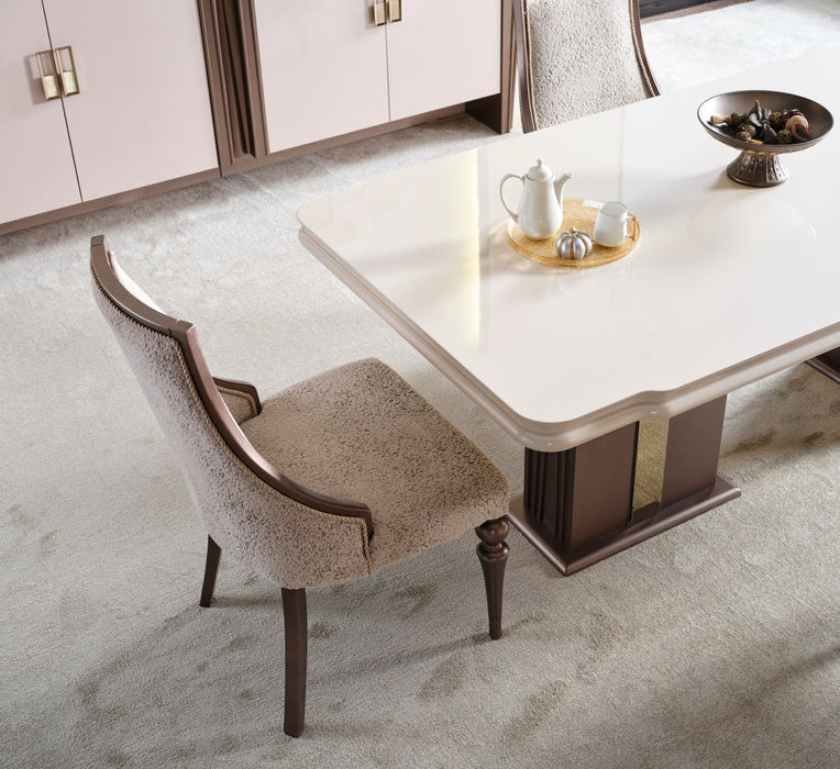 Nirvana Dining Table