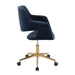 Vintage Flair Office Chair image