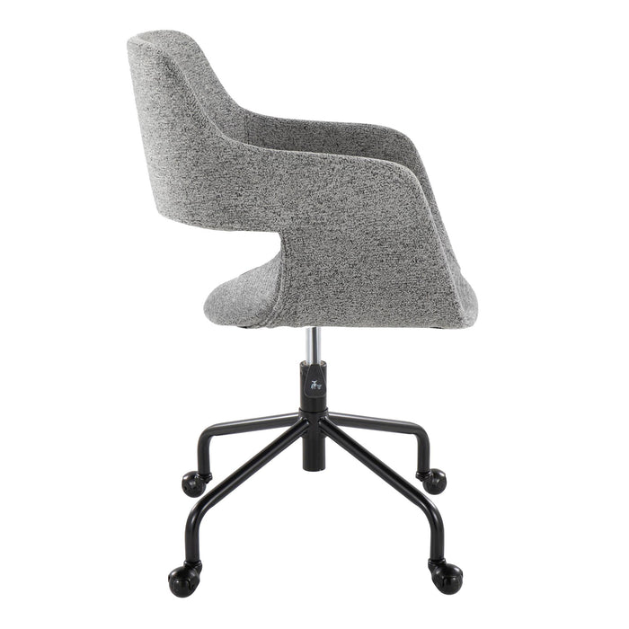 Margarite Adjustable Office Chair image