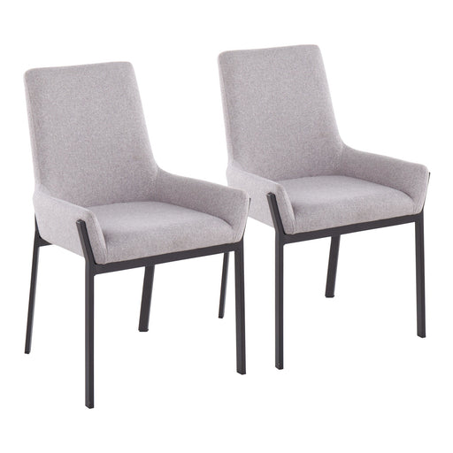 Odessa Chair - Set of 2 image