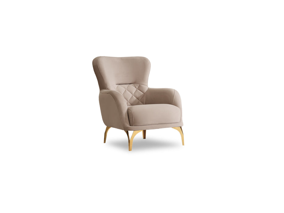 Orlando Living Room Armchair