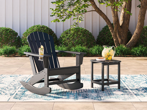 Sundown Treasure Outdoor Seating Set - Home And Beyond