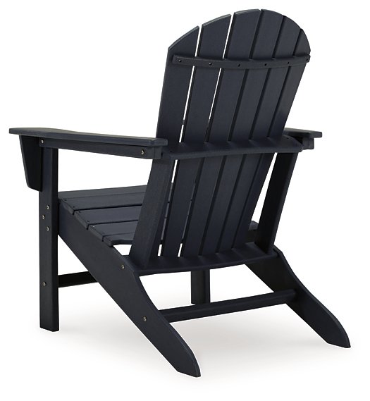 Sundown Treasure Adirondack Chair - Home And Beyond