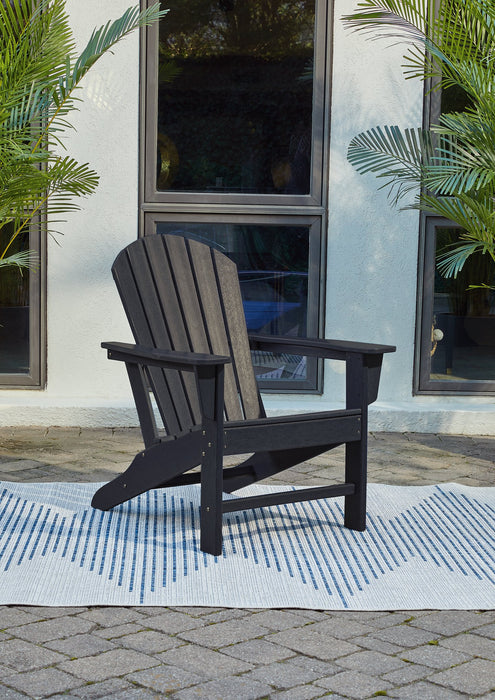 Sundown Treasure Adirondack Chair - Home And Beyond