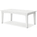 Hyland wave Outdoor Coffee Table - Home And Beyond
