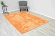 P1577 Orange - Lucia Shaggy - Home And Beyond