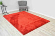 P1577 Red - Lucia Shaggy - Home And Beyond