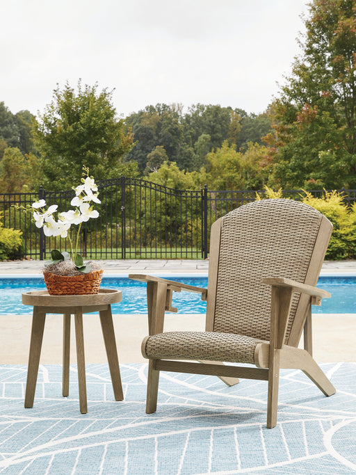 Marina Sun Outdoor Package - Home And Beyond