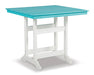 Eisely Outdoor Counter Height Dining Table - Home And Beyond