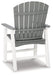 Transville Outdoor Dining Arm Chair (Set of 2) - Home And Beyond