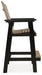Fairen Trail Barstool (Set of 2) - Home And Beyond