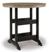 Fairen Trail Bar Table - Home And Beyond