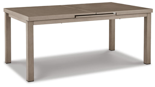 Beach Front Outdoor Dining Table - Home And Beyond