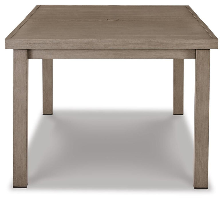 Beach Front Outdoor Dining Table - Home And Beyond