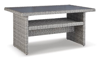 Naples Beach Outdoor Multi-use Table - Home And Beyond