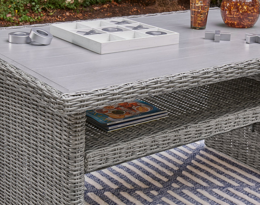 Naples Beach Outdoor Multi-use Table - Home And Beyond