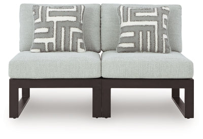 Beachloft Outdoor Sectional - Home And Beyond