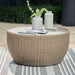 Danson Outdoor Coffee Table - Home And Beyond