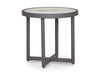 Ocean Beach Outdoor End Table - Home And Beyond