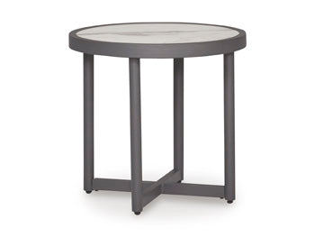 Ocean Beach Outdoor End Table - Home And Beyond