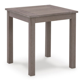 Hillside Barn Outdoor End Table - Home And Beyond