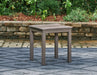 Hillside Barn Outdoor End Table - Home And Beyond