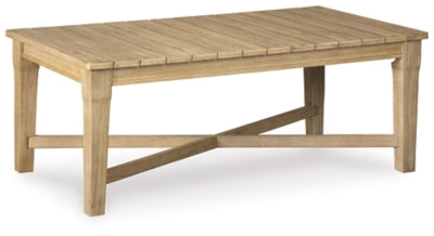 Carter Hall Outdoor Set - Home And Beyond
