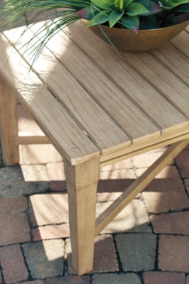 Carter Hall Outdoor Set - Home And Beyond