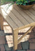 Carter Hall Outdoor Set - Home And Beyond