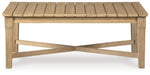 Carter Hall Outdoor Set - Home And Beyond