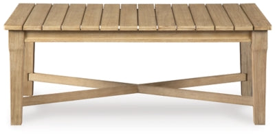 Carter Hall Outdoor Set - Home And Beyond