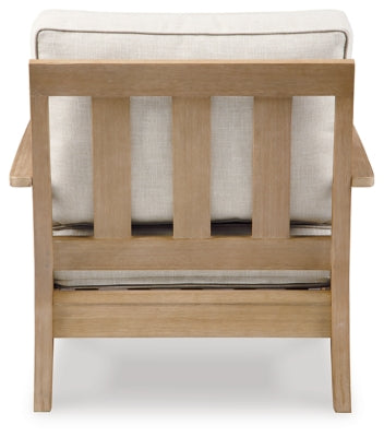 Carter Hall Outdoor Set - Home And Beyond