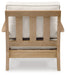 Carter Hall Outdoor Set - Home And Beyond