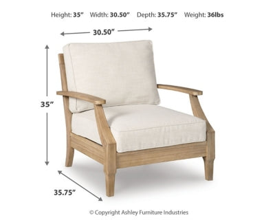 Carter Hall Outdoor Set - Home And Beyond