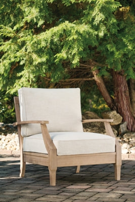 Carter Hall Outdoor Set - Home And Beyond