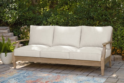 Carter Hall Outdoor Set - Home And Beyond