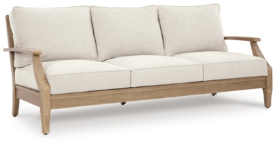 Carter Hall Outdoor Set - Home And Beyond