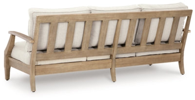 Carter Hall Outdoor Set - Home And Beyond
