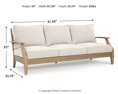 Carter Hall Outdoor Set - Home And Beyond