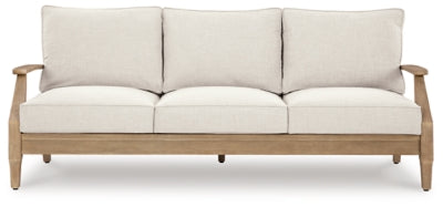 Carter Hall Outdoor Set - Home And Beyond