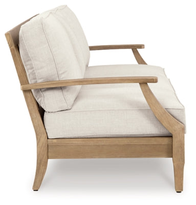 Carter Hall Outdoor Set - Home And Beyond