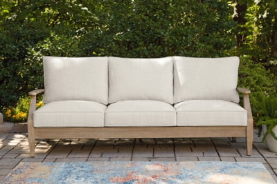 Carter Hall Outdoor Set - Home And Beyond