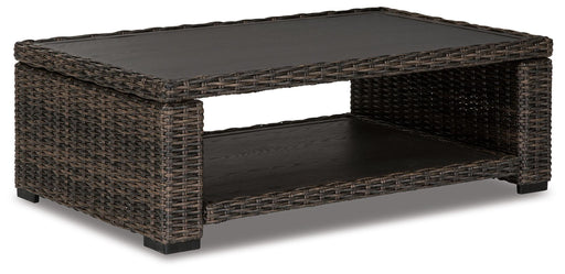 Grasson Lane Coffee Table - Home And Beyond