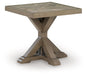 Laguna Heights Outdoor End Table - Home And Beyond
