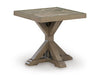 Laguna Heights Outdoor End Table - Home And Beyond