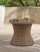 Laguna Heights Outdoor End Table - Home And Beyond