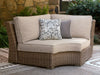 Laguna Heights Outdoor Sectional - Home And Beyond