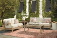 Clare View Outdoor Set - Home And Beyond