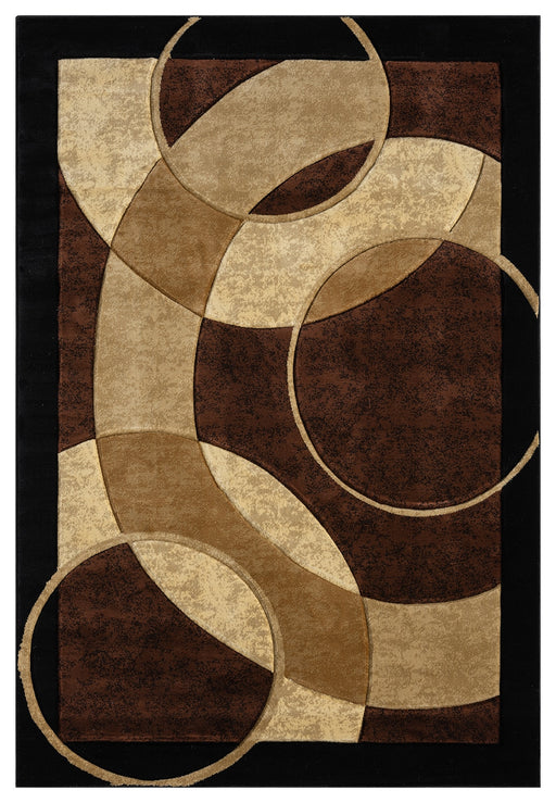 1052 Brown - Premium - Home And Beyond