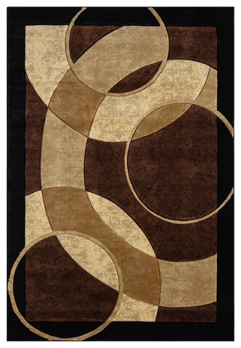 1052 Brown - Premium - Home And Beyond